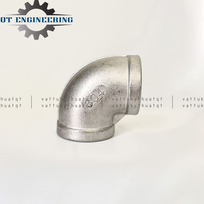 Co Ren Trong Inox 304 Size Phi 13mm-42mm