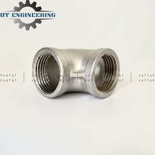 Co Ren Trong Inox 304 Size Phi 13mm-42mm