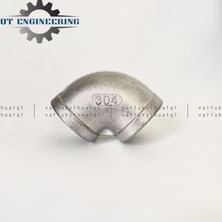 Co Ren Trong Inox 304 Size Phi 13mm-42mm