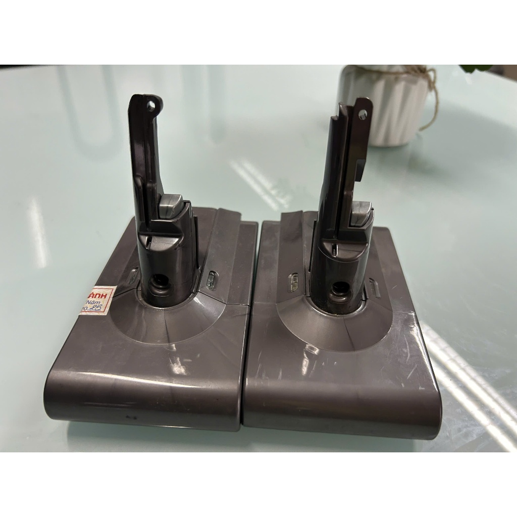 Pin Máy Hút Bụi Dyson V8 Slim, V8 Fluffy ( SV25 , SV10 , SV10K)