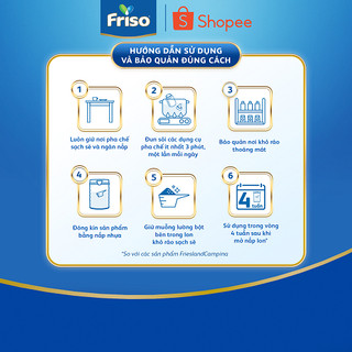 [Nhập khẩu Hà Lan] Sữa Bột Frisolac Gold Pro 1 800G cho bé từ 0-6 tháng tuổi