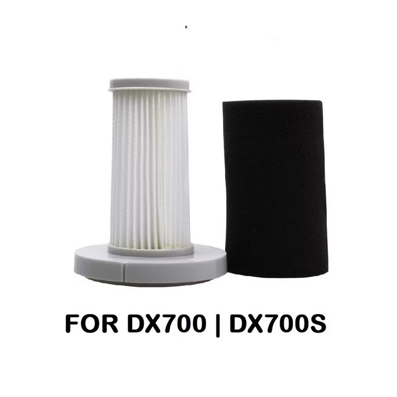Lõi lọc Hepa cho máy hút hút bụi diệt khuẩn Deerma DX700, DX700S, DX700 Pro