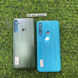 Bộ vỏ thay thế realme 6i