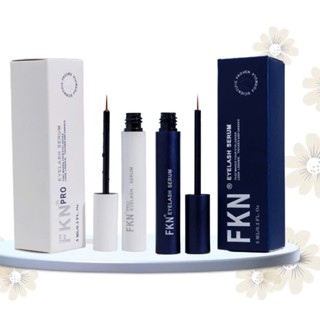 [CHÍNH HÃNG] Dưỡng mi BAN ĐÊM MÀU XANH Dưỡng Mi Chính Hãng FKN, Serum Dưỡng Mi Đêm
