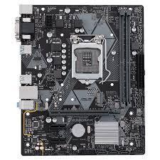 B360 Hãng ASUS Đủ các mã đẹp bảo hành 1 tháng SOCKET1151V2