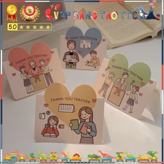  Thiệp Thank You Teacher Gửi Tặng Lời Chúc Tới Thầy Cô Giáo Viên Ngày Nhà Giáo 20 11 