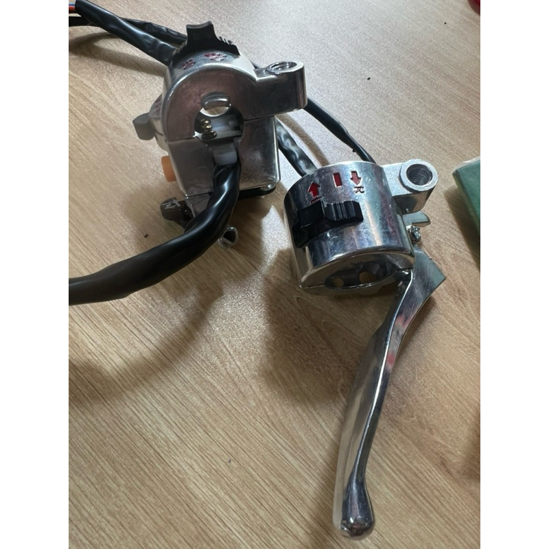 bộ cùm ct c81 cup 50cc