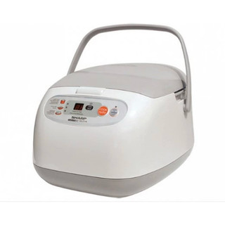 Nồi cơm điện tử SHARP KS-ZT18, 1.8L, nội địa Thái Lan