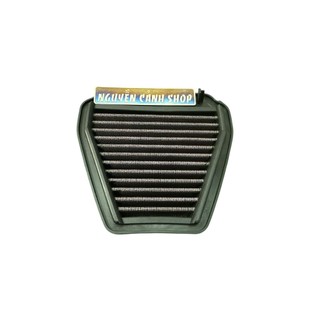 Lọc gió Winner 150 V1 lưới thép vệ sinh dễ dàn