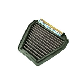 Lọc gió độ xe Winner 150 V1 lưới thép vệ sinh dễ dàn