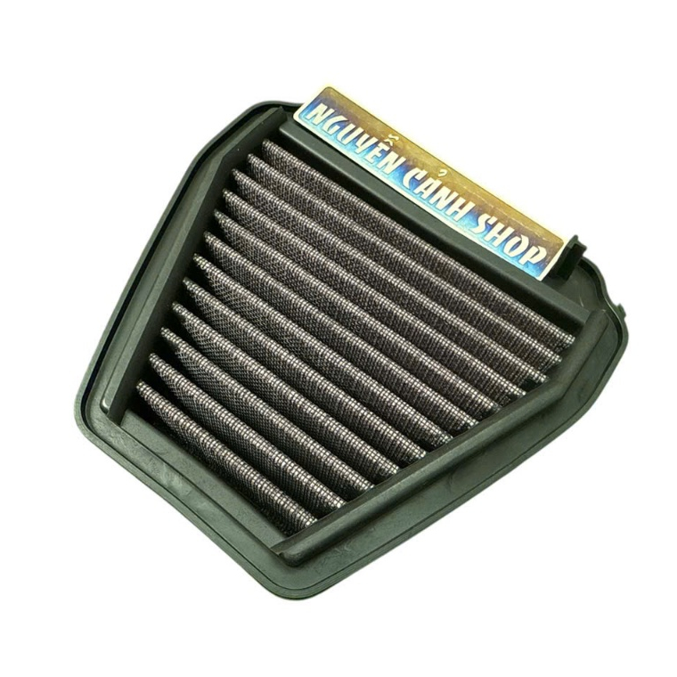 Lọc gió Winner 150 V1 lưới thép vệ sinh dễ dàn