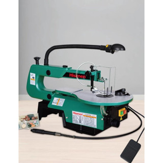 Máy cưa lọng chỉ Hisimen H1602