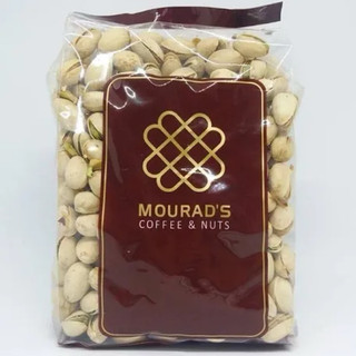 [New Date 10/2027]Hạt Dẻ Mourad’s Của Úc 500gram