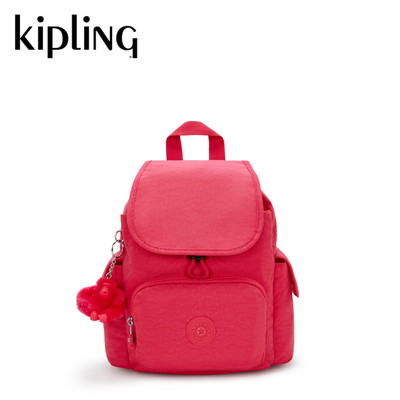 Balo KIPLING City Pack Mini HUKI2670