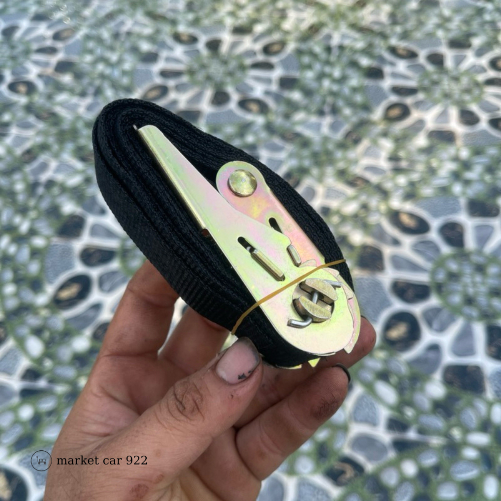 Dây ràng bình xe điện dài 2m