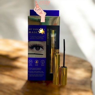 [HÀNG CHUẨN] Mascara Browitt By Nongchatt