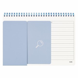 [Combo 5/2 quyển]Sổ học từ vựng Word Study A6 - 120 trang; MS: 916
