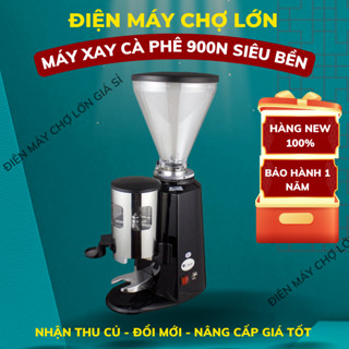 [HCM-Giao ngay] Máy xay cà phê, máy xay cafe 900N NEW 100%