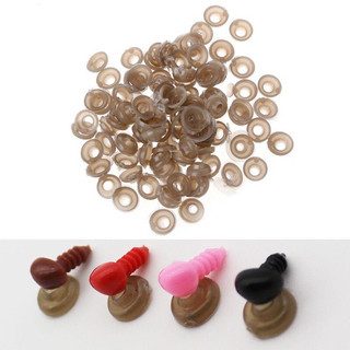 [Gói 8/10/20 cái] Mũi thú dán, mũi thú len DIY [nguyên liệu handmade, phụ liệu thủ công]
