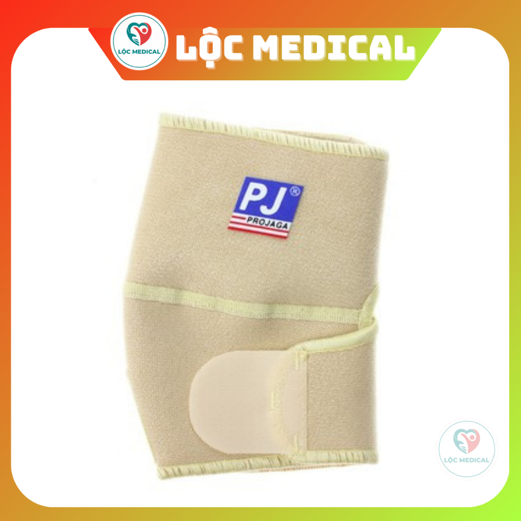 Đai Khuỷu Tay Dán PJ919