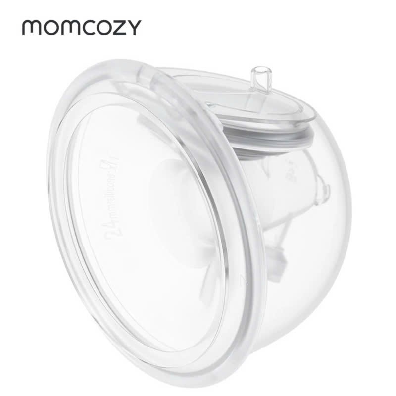 Phụ Kiện Máy Hút Sữa Momcozy S9/S12