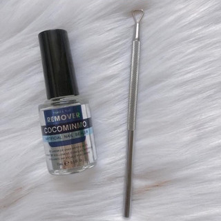 Nước phá gel lạnh Coco