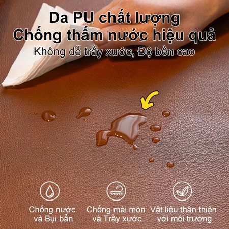 Ghế sofa vải, phòng khách, phòng cho thuê đơn giản, kiểu dáng nhỏ, đậu hũ xếp thẳng hàng. | BigBuy360 - bigbuy360.vn