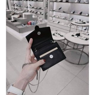 AUTH - VÍ GẬP C.N.K (10770622) SALE