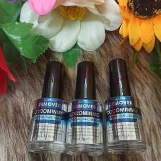 Nước phá gel lạnh Coco