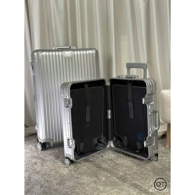  Vali nhôm nguyên khối vali vỏ nhôm khung nhôm cao cấp siêu bền bỉ bản F1 