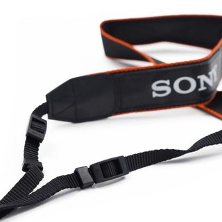 Dây đeo máy ảnh sony Mirrorless