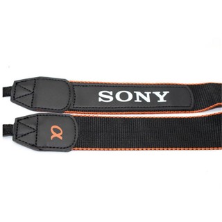 Dây đeo máy ảnh sony Mirrorless