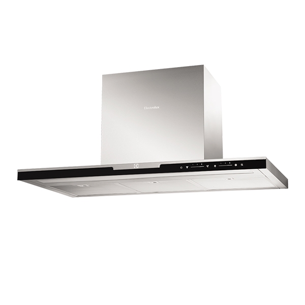 [CHÍNH HÃNG] [FREESHIP HCM] Máy Hút Mùi Áp Tường Electrolux EFC926BAR - 90 cm - Công Suất Hút 1300 m