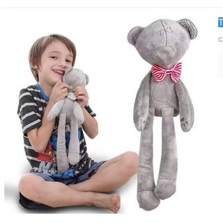 Thỏ bông Mamas & papas cao cấp đáng yêu, làm đồ chơi, quà tặng cho bé