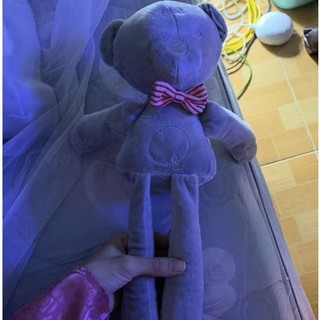 Thỏ bông Mamas & papas cao cấp đáng yêu, làm đồ chơi, quà tặng cho bé