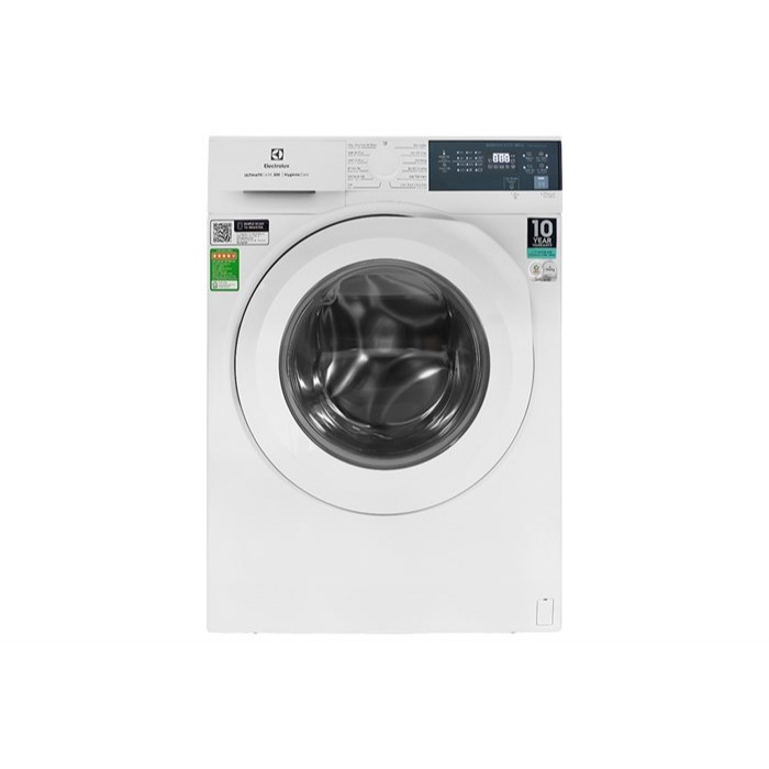 [CHÍNH HÃNG] Máy giặt cửa ngang Electrolux EWF1024D3WB