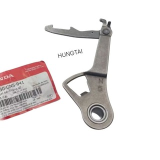 Cần lừa, gạt móc heo sang số DREAM, WAVE, FUTURE...  zin Honda 24630-GN5-941