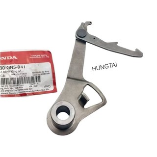 Cần lừa, gạt móc heo sang số DREAM, WAVE, FUTURE...  zin Honda 24630-GN5-941