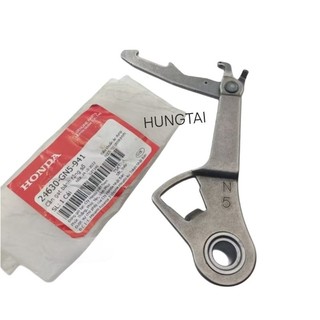Cần lừa, gạt móc heo sang số DREAM, WAVE, FUTURE...  zin Honda 24630-GN5-941