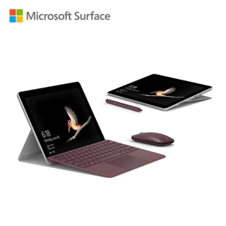 Laptop Surface Go cực kì mỏng nhẹ sang trọng cho văn phòng
