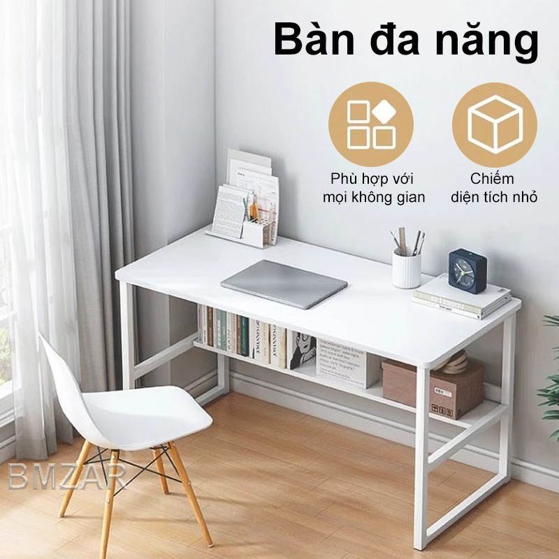 Bàn làm Viết Văn Phòng Bàn việc hoc tập gỗ bàn văn phong Tại Nhà Bàn Làm Tính Hiện Đại Đơn Giản | BigBuy360 - bigbuy360.vn