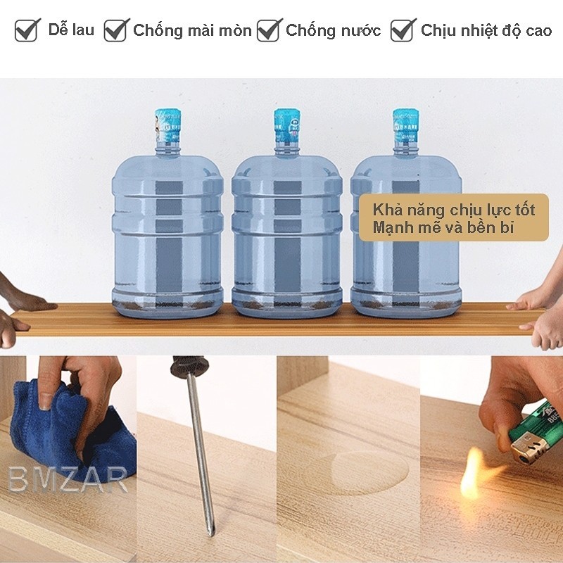 Bàn làm Viết Văn Phòng Bàn việc hoc tập gỗ bàn văn phong Tại Nhà Bàn Làm Tính Hiện Đại Đơn Giản | BigBuy360 - bigbuy360.vn