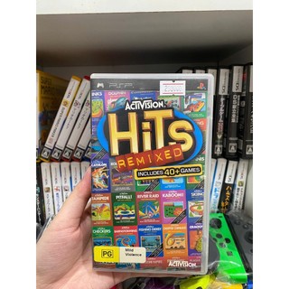 Băng game và phim UMD PSP