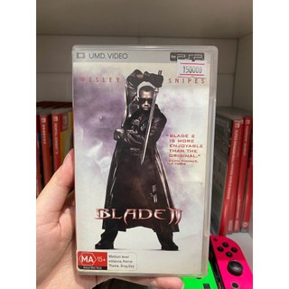 Băng game và phim UMD PSP