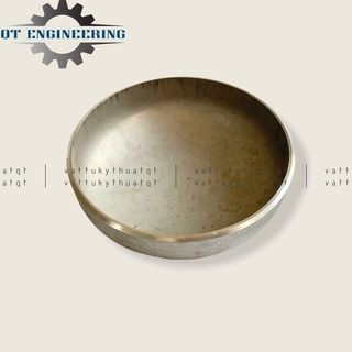 Chén Hàn (SCH10) Inox 304 Phi 60mm-140mm