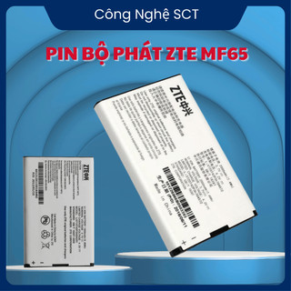 Pin ZTE MF65M