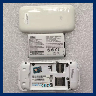 Pin ZTE MF65M