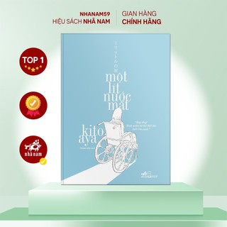 Sách - Một lít nước mắt