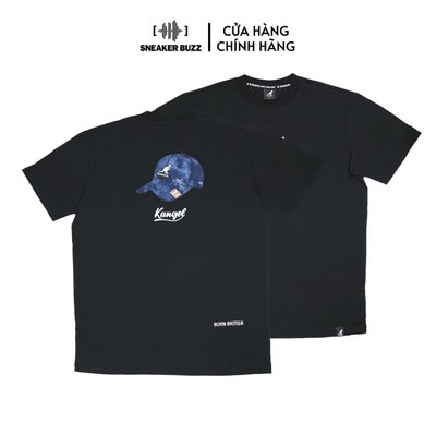 Áo Kangol Unisex T-Shirt 6455601320