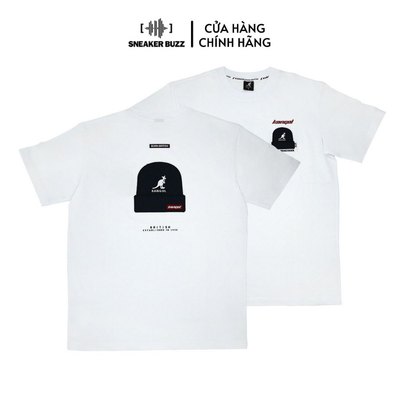 Áo Kangol Unisex T-Shirt 6455601500